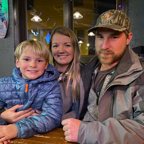 Meet your Posher, Kristen - Picture 1 of 1